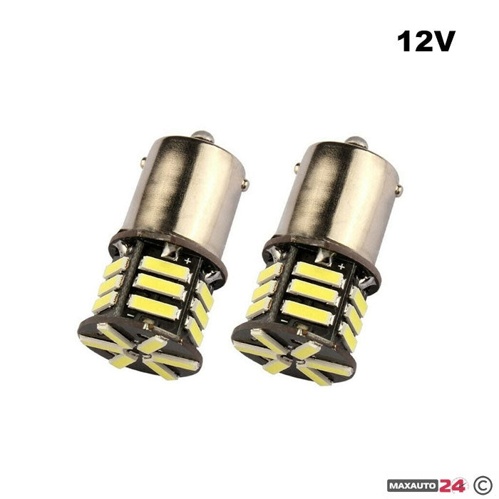 Диодна крушка 28653 2бр/к-т