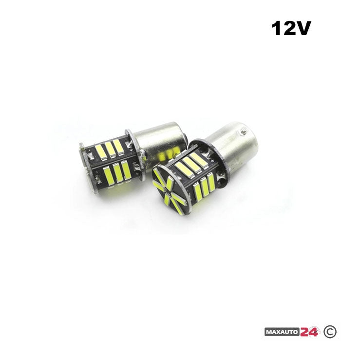 Диодна крушка 28654 2бр/к-т