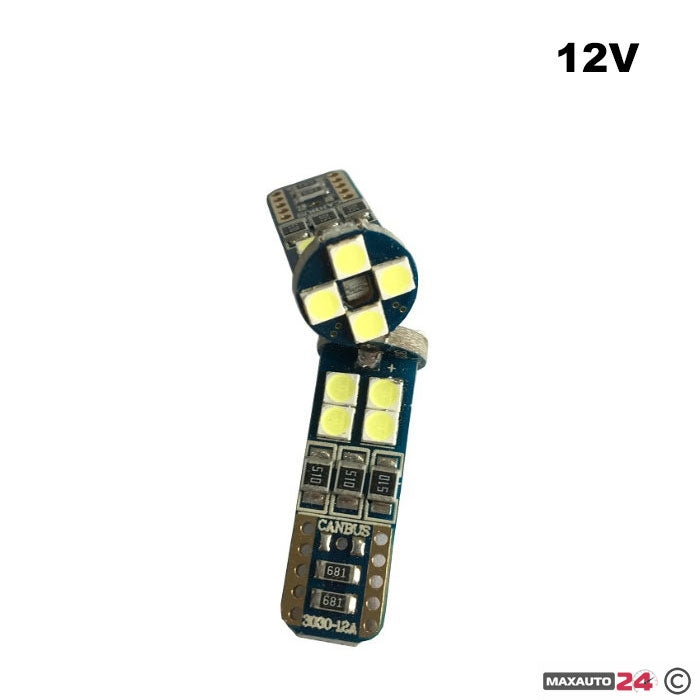 Диодни крушки - 1952 2бр/к-т