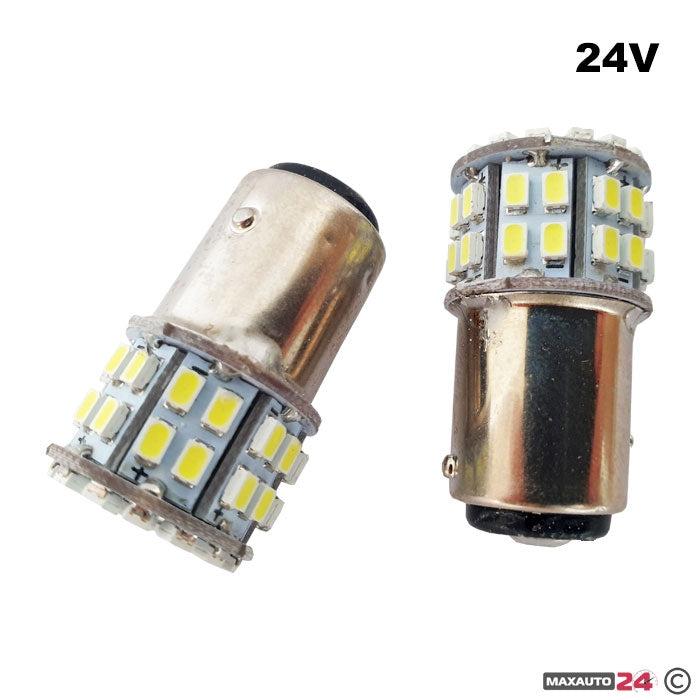 Диодни крушки - 28703 2бр/к-т