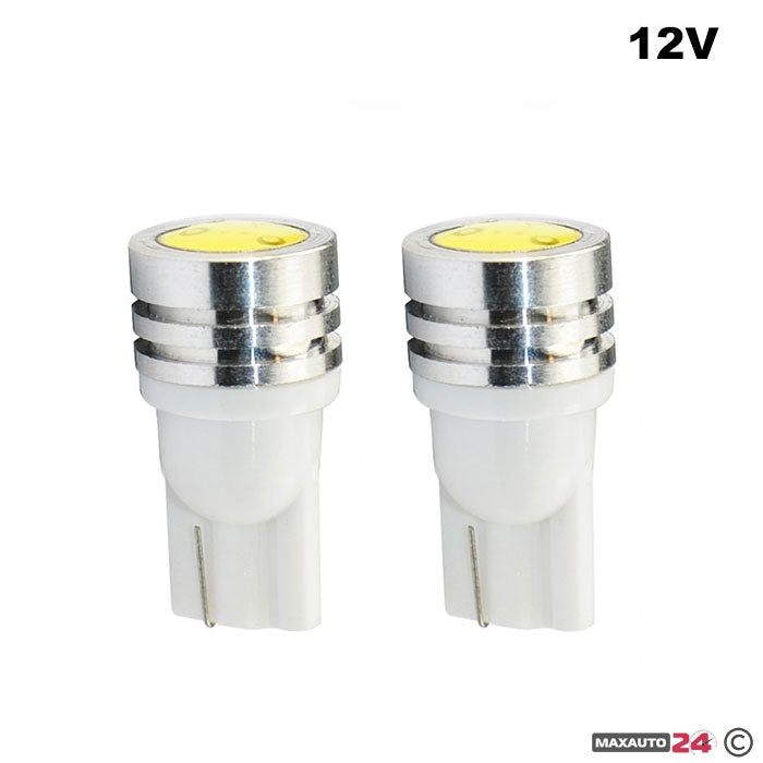 Диод габаритен M-TECH - 12V