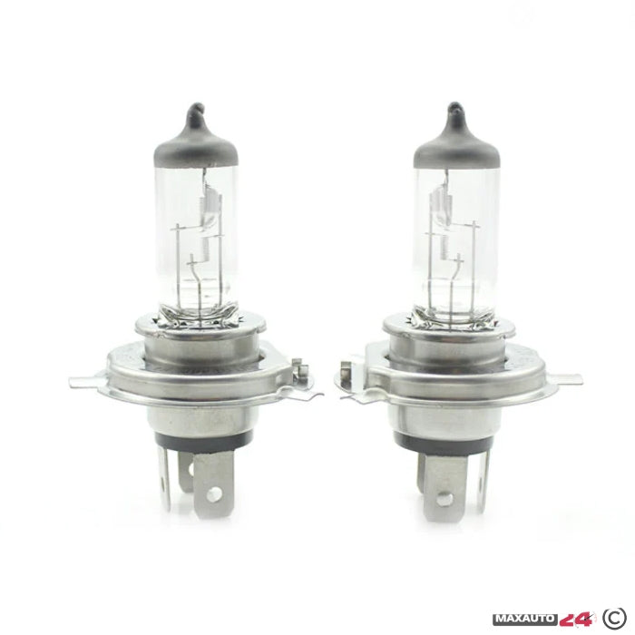 Крушки H4 X-POWER - 2бр / к-т