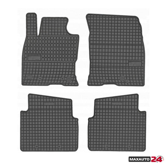 Гумени стелки Frogum съвместими с Ford Kuga III (2019-)