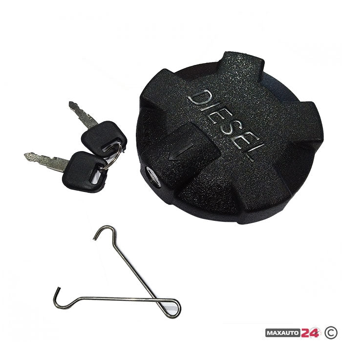 Капачка за резервоар - 059