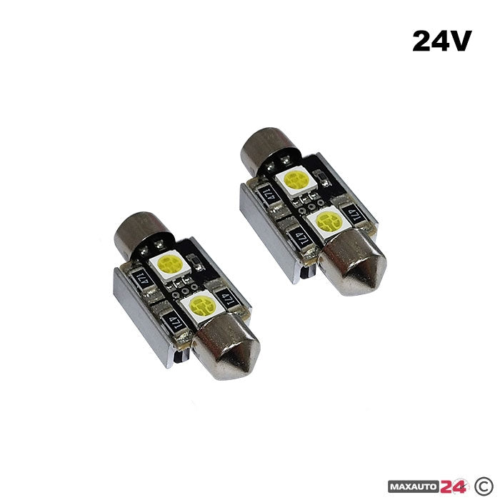 Диодни крушки 11040 2бр/к-т