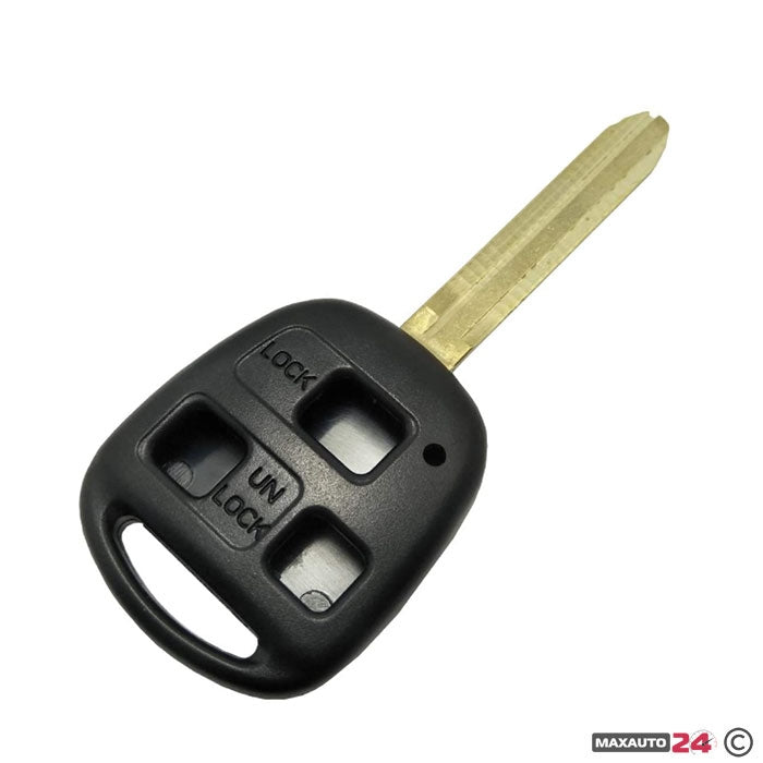 Кутия автоключ TY003 010