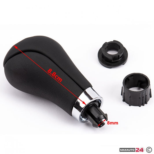 Топка за скоростен лост съвместима с Mercedes 8ММ - 6 скорости