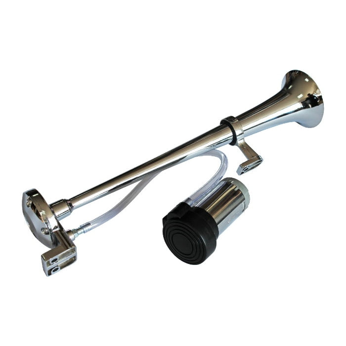 Тромба с компресор 24V