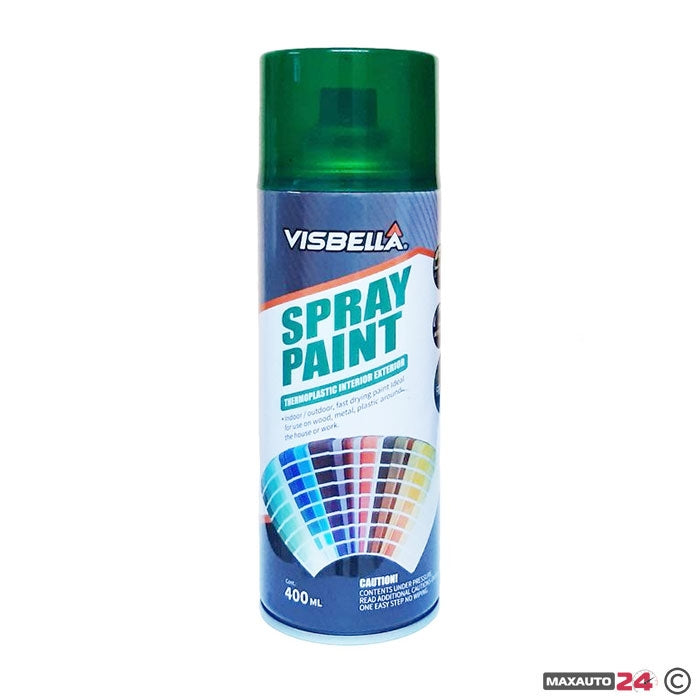 Спрей боя Visbella №13 зелена 400 мл