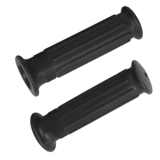 Гумени ръкохватки за мотоциклет XL06