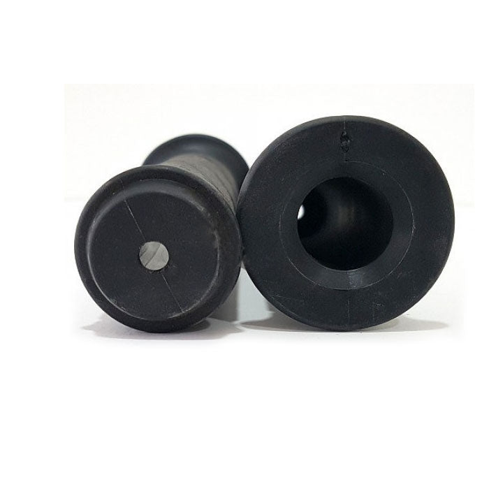 Гумени ръкохватки за мотоциклет XL20