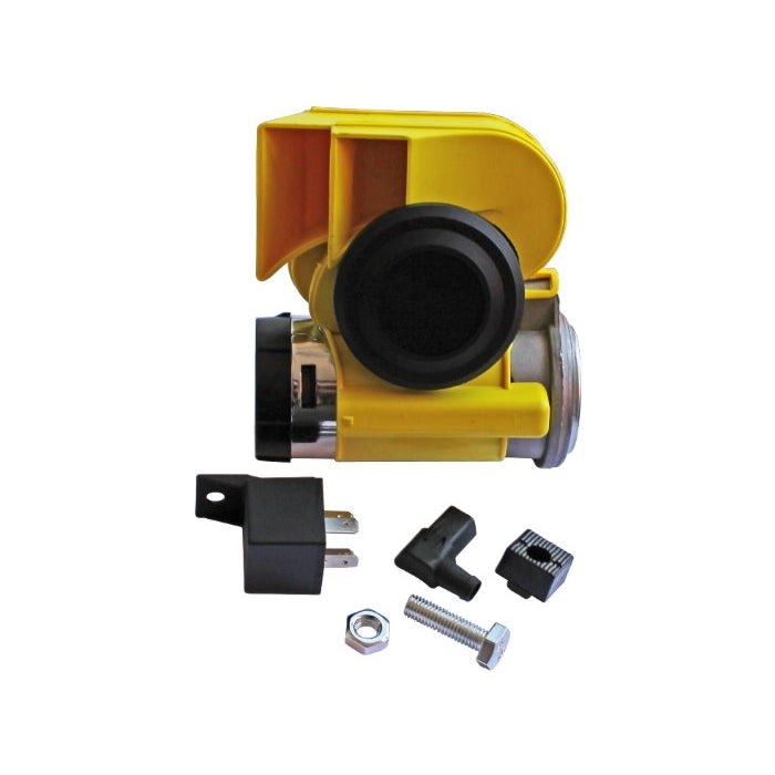 Тромба 302 - 12V