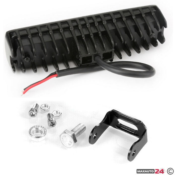 Халоген диоден 54W - 0107