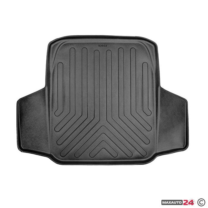 Стелка за багажник RizLine съвместима с Honda Accord 2018+