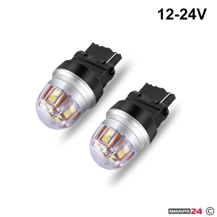 Диоди 3156 ПРЕМИУМ 12-24V 2 БР/К-Т