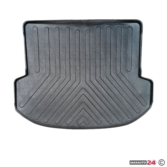 Стелка за багажник RizLine съвместима с Hyundai Santa Fe (2020+) Хибридна Версия