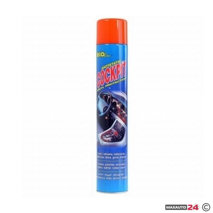 Спрей за табло - BioLine 750мл