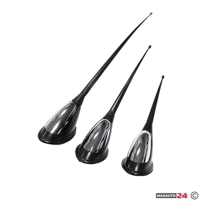 Декоративна антена - 2001 - 3бр/к-т