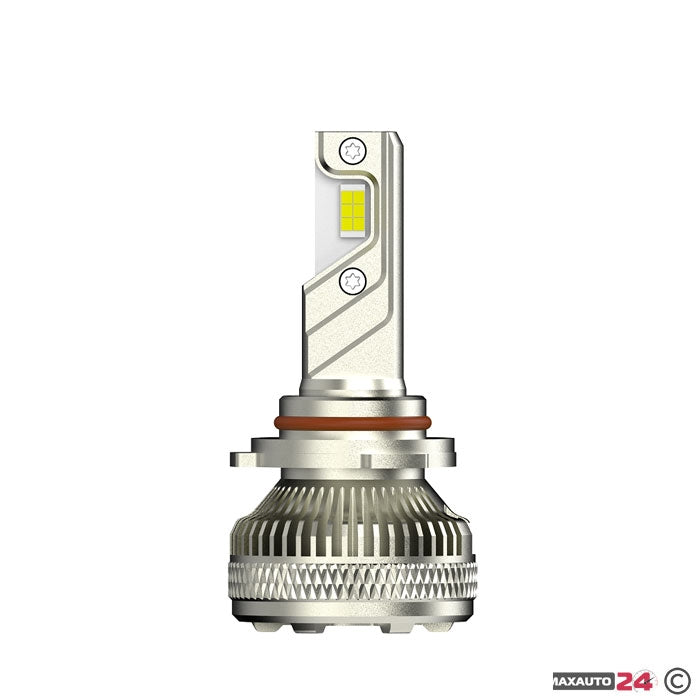 Диодни крушки Мотохама Х16 - 9006 - 12V