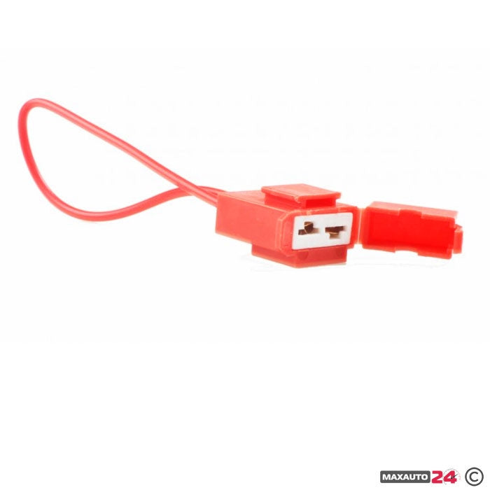 Легло западни бушони с керамична основа