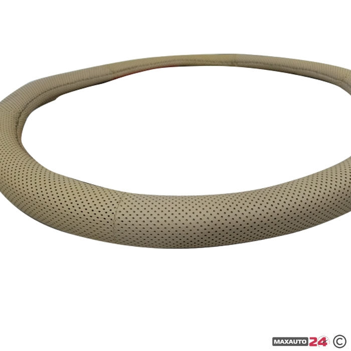 Калъф за волан - 1177 - M Бежов