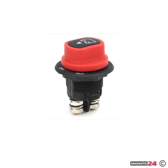 Ключ маса 12-24V 06-027