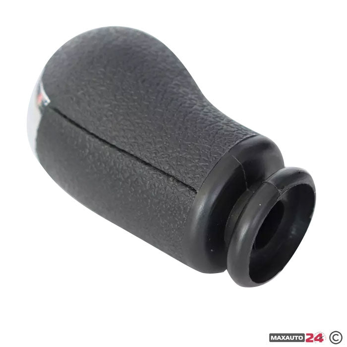 Топка за скоростен лост съвместима с Ford Focus MK3 - 5 скорости - Хром