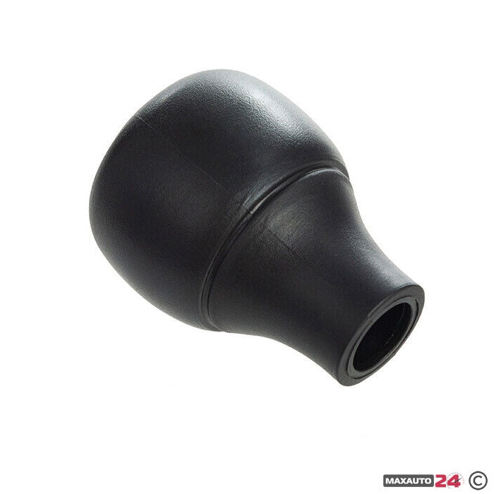 Топка за скоростен лост съвместима с Ford Ranger - 5 скорости - Черна