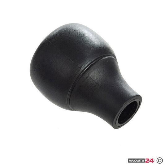 Топка за скоростен лост съвместима с Ford Ranger - 5 скорости - Черна