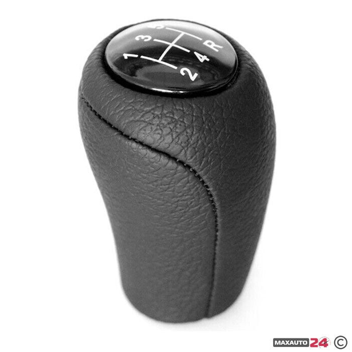 Топка за скоростен лост съвместима с Mazda CX-7 - 5 скорости