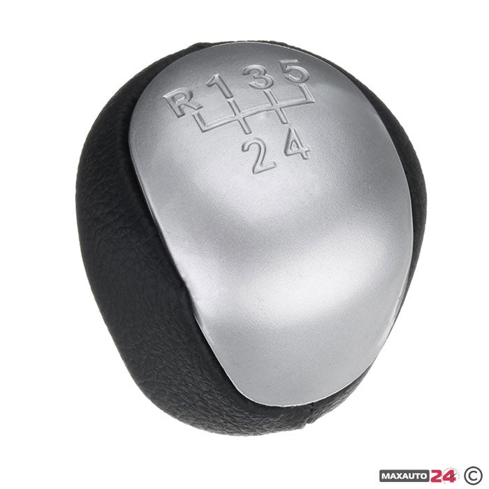 Топка за скоростен лост съвместима с Hundai IX35 / Kia Cerato - 5 скорости