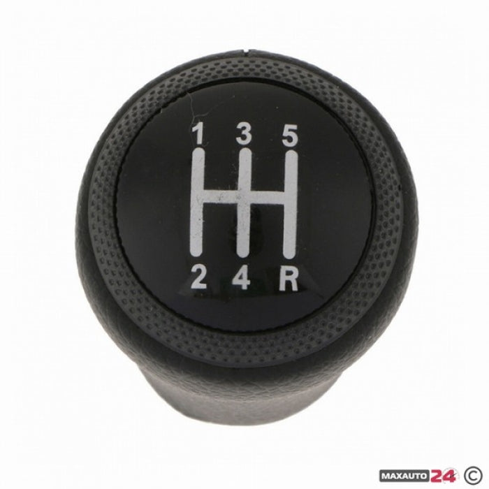 Топка за скоростен лост съвместима с Audi А6/А4 - 5 скорости