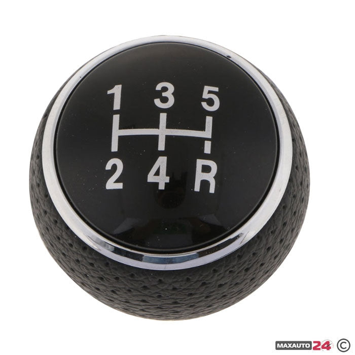 Топка за скоростен лост съвместима с MITSUBISHI / HONDA - 5 скорости