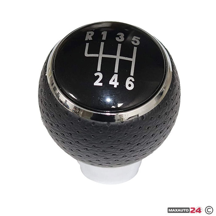 Топка за скоростен лост съвместима с MITSUBISHI / HONDA - 6 скорости