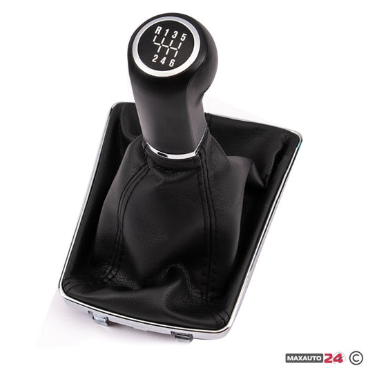 Топка за скоростен лост съвместима с Opel Corsa D - 6 скорости