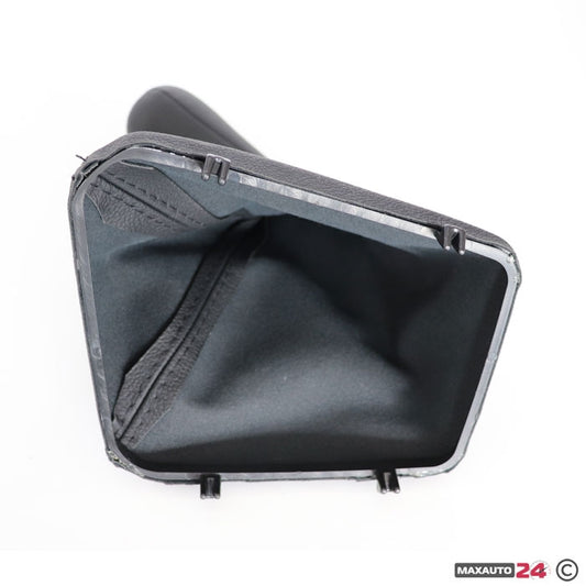 Топка скоростен лост с маншон - съвместима с BMW Е36 - 5 скорости