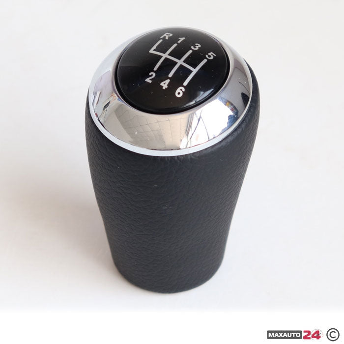Топка за скоростен лост съвместима с Mazda - 6 скорости
