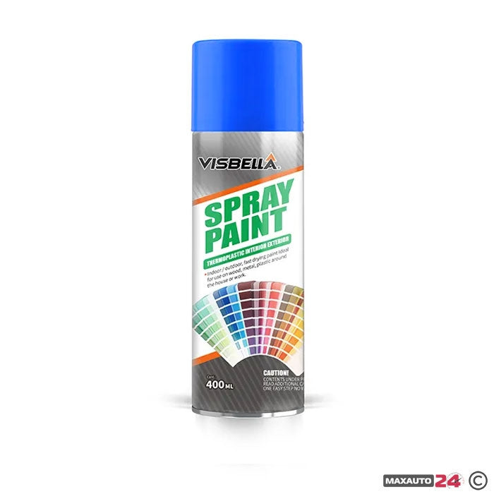 Спрей боя Visbella №133 Син 400 мл