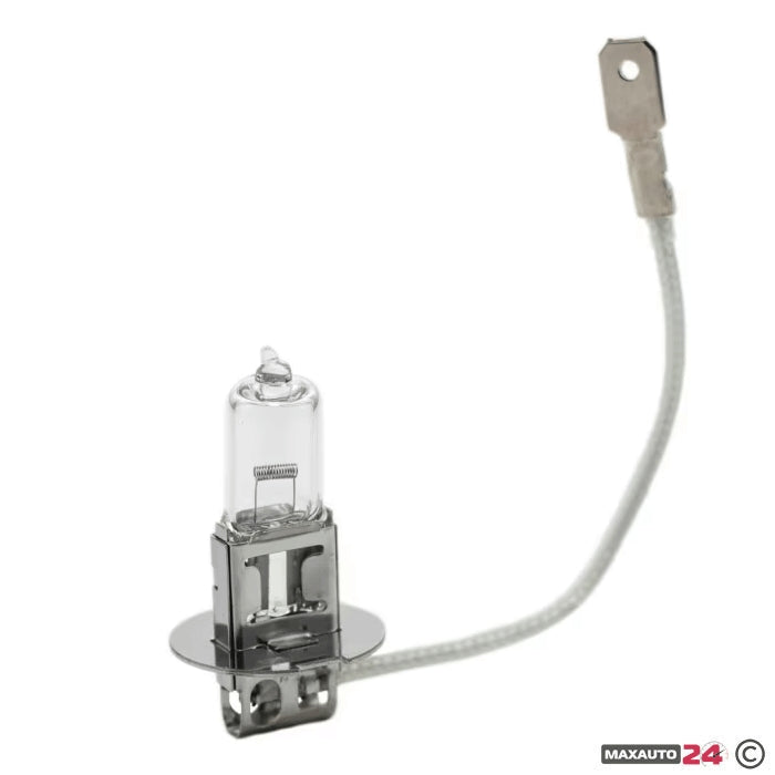 Крушки H3 Бели