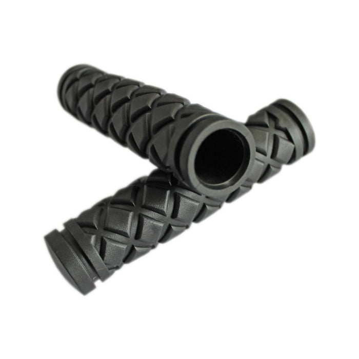 Гумени дръжки за велосипед - 1791