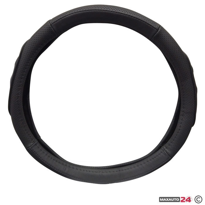 Калъф за волан 578 - M 38см - Черно
