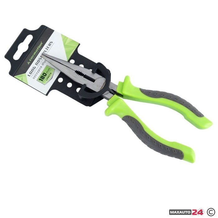 Клещи прави човки 180мм - 58750