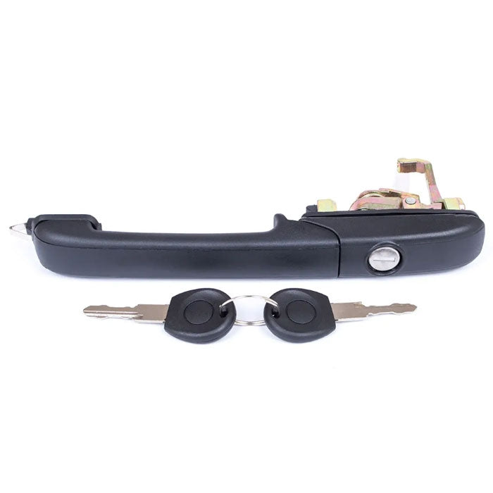 Дръжка предна подходяща за VW Passat - механична