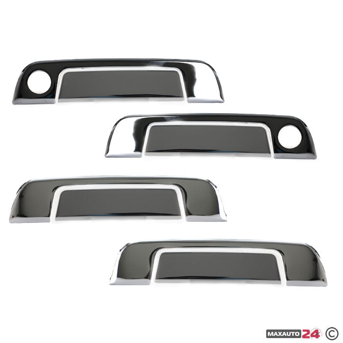 Декорация за дръжка Е36