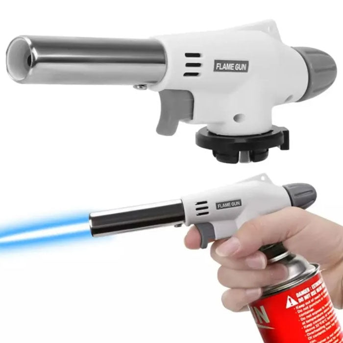 Горелка тип пистолет 002