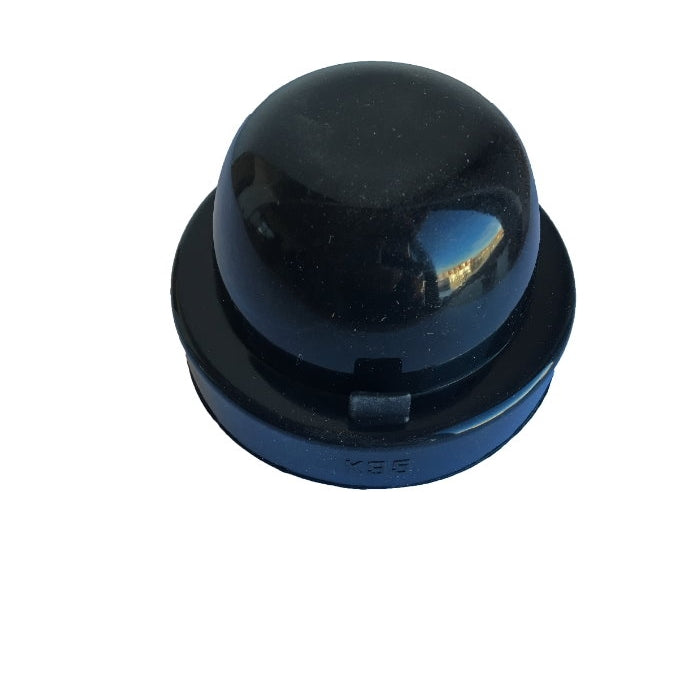 Гумена капачка за фар 95мм