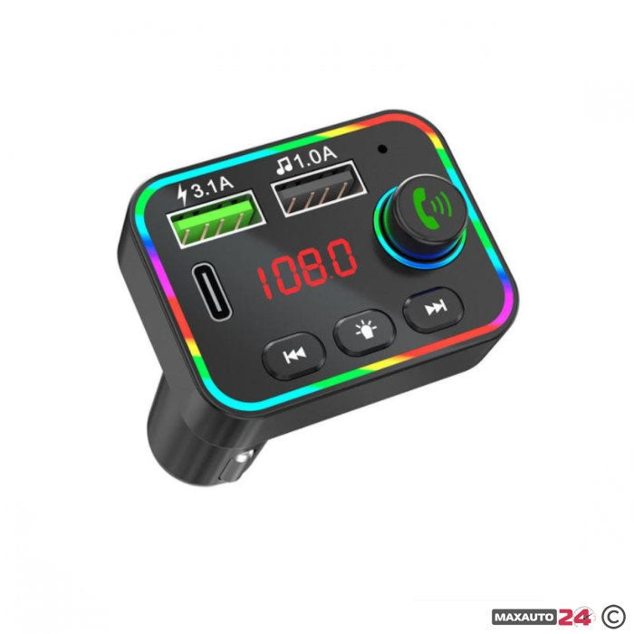 Трансмитер МР3 - 2429