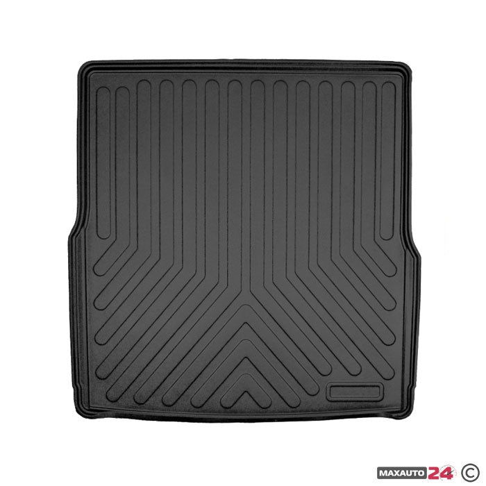 Стелка за багажник RizLine съвместима с Audi A4 B8 STW (2008-2016)