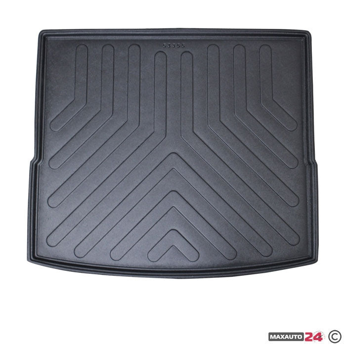 Стелка за багажник RizLine съвместима с BMW X1 F48 (2015+)