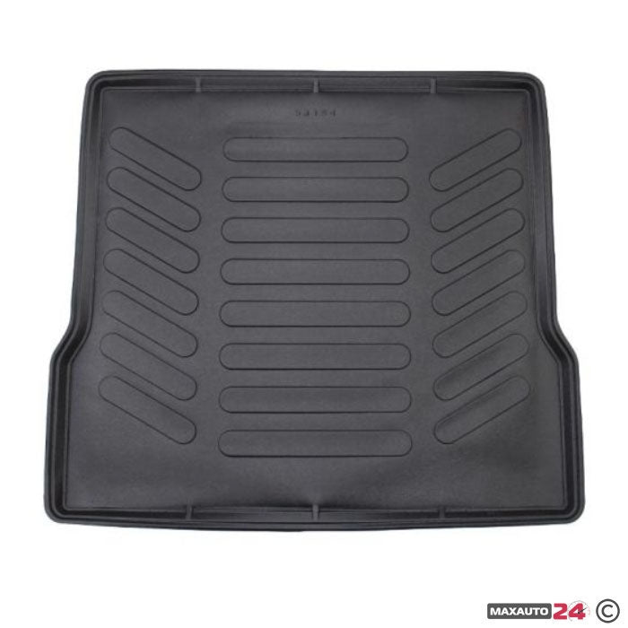 Стелка за багажник RizLine съвместима с Dacia Logan Sedan (2005-2014)